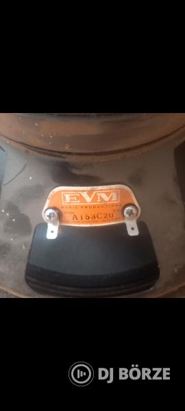 EVM CS 153