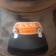 EVM CS 153
