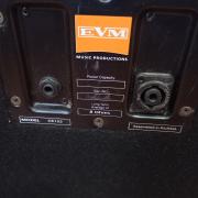 EVM CS 153