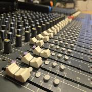 Soundcraft Spirit LX7 32Ch