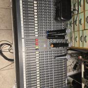 Soundcraft Spirit LX7 32Ch