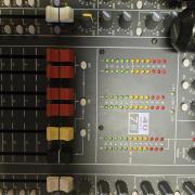 Soundcraft Spirit LX7 32Ch