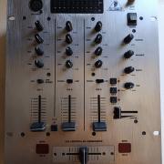 BehringerDX626 DJ Pro Mixer