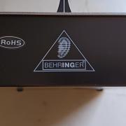 BehringerDX626 DJ Pro Mixer