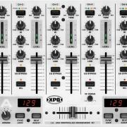 BehringerVMX1000