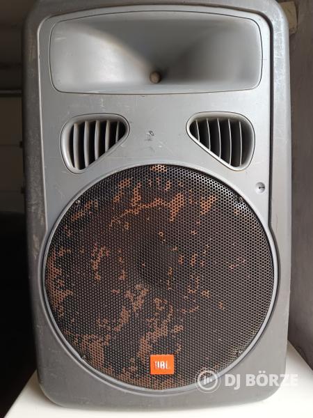 JBL EON POWER15 AKTÍV TOP