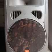 JBL EON POWER15 AKTÍV TOP
