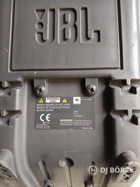 JBL EON POWER15 AKTÍV TOP