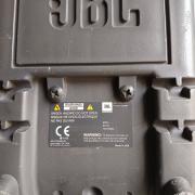 JBL EON POWER15 AKTÍV TOP