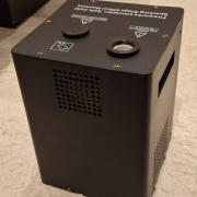 Szikragép 750w