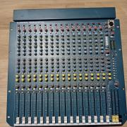 Akció!Allen and Heath mixwizard wz3 16 2 (beszámítás is)