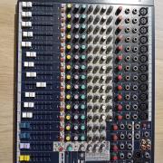 Soundcraft spirit efx 12 (beszámítás is) új ára: 221.000 től indul. Bp- Szeged