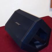 Bose S1 Pro Bluetooth- os aktív hangfal, hordtáskával