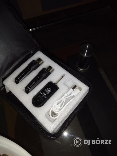 Bose S1 Pro Bluetooth- os aktív hangfal, hordtáskával