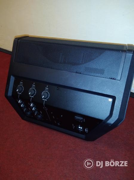 Bose S1 Pro Bluetooth- os aktív hangfal, hordtáskával