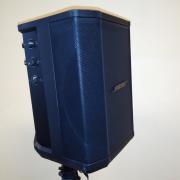 Bose S1 Pro Bluetooth- os aktív hangfal, hordtáskával