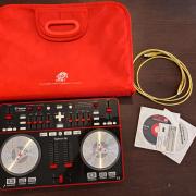 Vestax Pyphoon