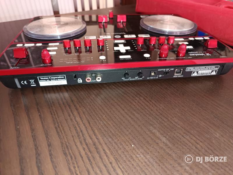 Vestax Pyphoon