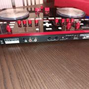 Vestax Pyphoon