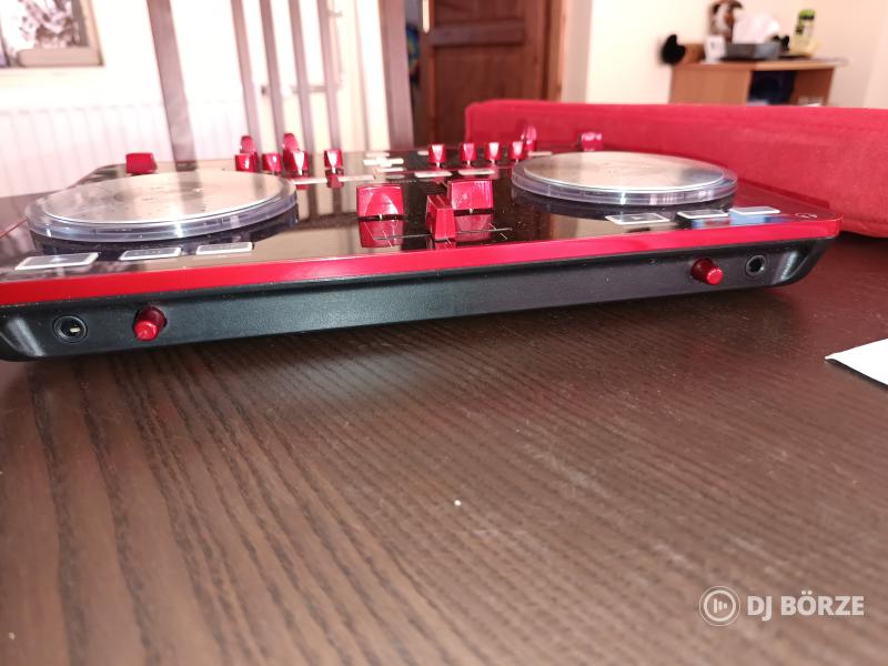Vestax Pyphoon