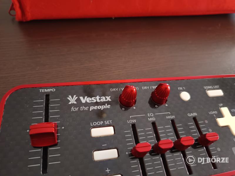 Vestax Pyphoon