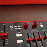Vestax Pyphoon