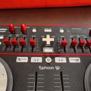 Vestax Pyphoon