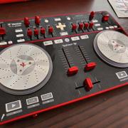 Vestax Pyphoon