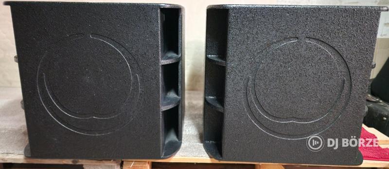 Turbosound Milan M18B