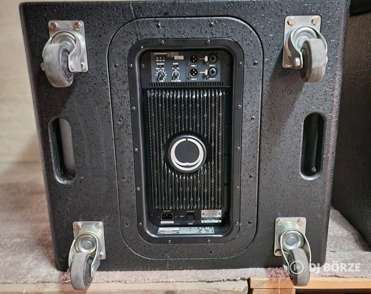 Turbosound Milan M18B