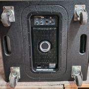 Turbosound Milan M18B