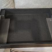 Zomo rack. Rx,Rx2