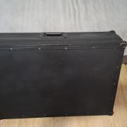 Zomo rack. Rx,Rx2