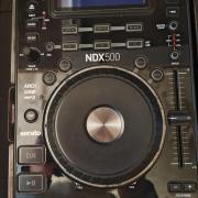 Numark NDX 500