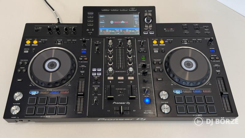 Pioneer XDJ-RX2  (XDJ RX2)