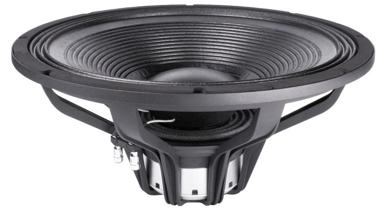 6 db Hangszóró faital Pro18HP1060 2400w