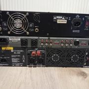 Hangrendszer kellékek, limiter eq végfok, lejátszó stb