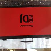 Pioneer Cdj 400 - Rack