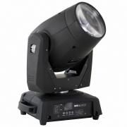4db Involight LED MH-77B + 2db Rack (2-esével rackezve)