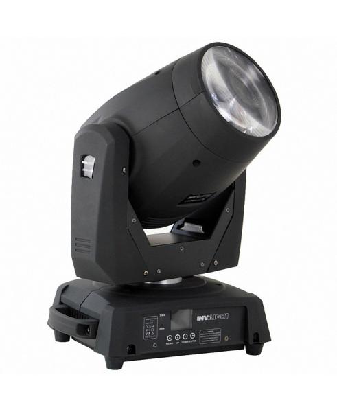 4db Involight LED MH-77B + 2db Rack (2-esével rackezve)