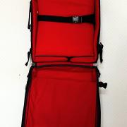 Magma Riot DJ-Backpack XL - DJ kontroller hátizsák