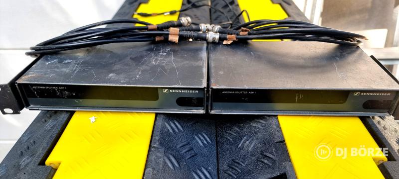 SENNHEISER ASP1 SPLITTER