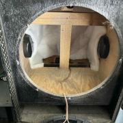 6 db Hangszóró faital Pro18HP1060 2400w