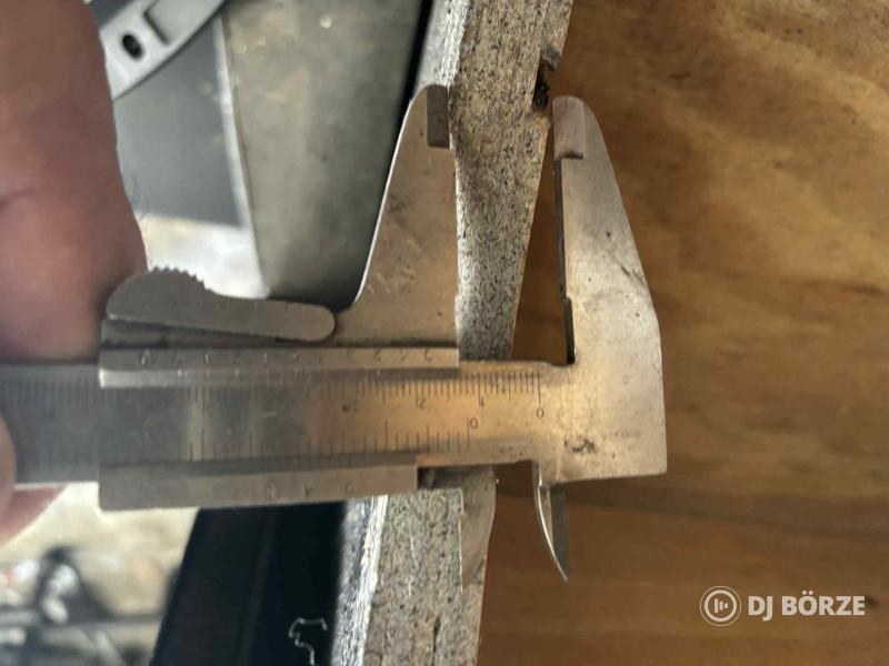 6 db Hangszóró faital Pro18HP1060 2400w