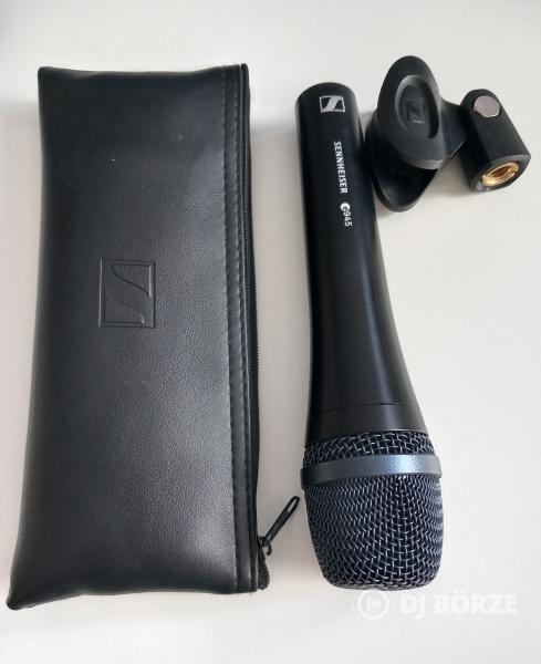 Sennheiser E945