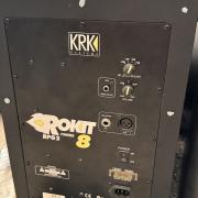 KRK Rokit 8 hangfalpár