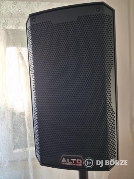 2db avante a15s + 2db alto ts408