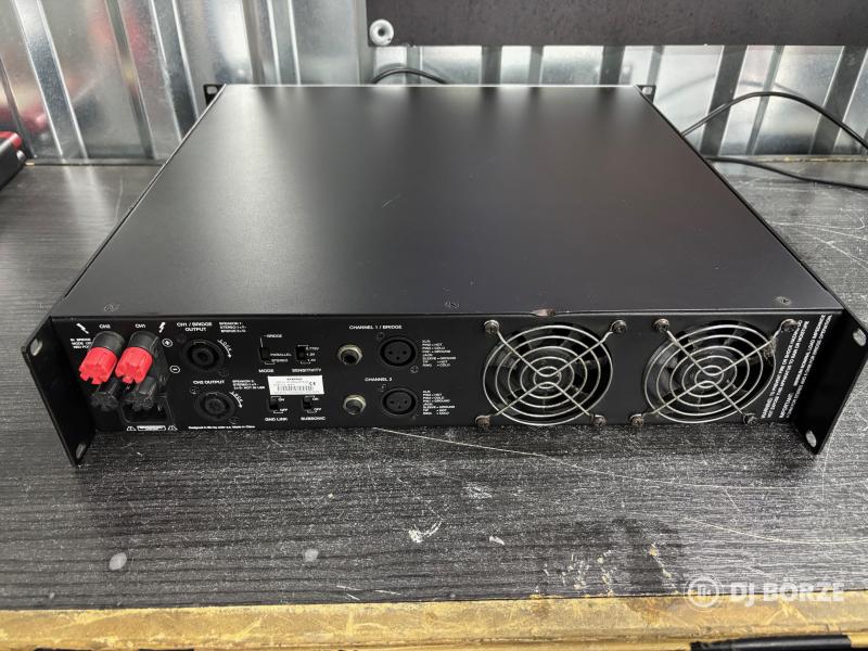 Ecler XPA5000 végfok szép állapotban
