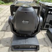 2db Stairville MH-X50 robotlámpa