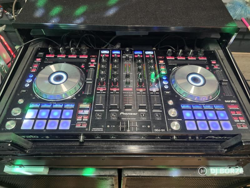 Pioneer  DDJ-SX